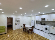 Satılır 2 otaqlı 41 m2 köhnə tikili İnşaatçılar m.