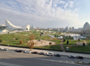 Satılır 3 otaqlı 80 m2 köhnə tikili Nəriman Nərimanov m.