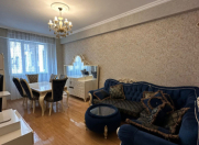 Satılır 3 otaqlı 83 m2 yeni tikili Xırdalan