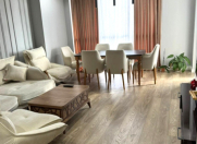 Satılır 2 otaqlı 85 m2 yeni tikili Həzi Aslanov m.