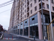 Satılır 2 otaqlı 73.5 m2 yeni tikili Gənclik m.