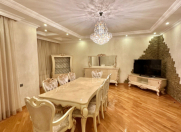 Satılır 3 otaqlı 130 m2 yeni tikili 7 mkr