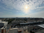 İcarəyə verilir 4 otaqlı 140 m2 yeni tikili Neftçilər m.