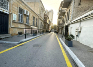 Satılır 1 otaqlı 47 m2 köhnə tikili ISR Plaza