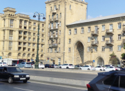 Satılır 4 otaqlı 100 m2 köhnə tikili Nəriman Nərimanov m.