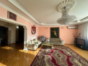 İcarəyə verilir 3 otaqlı 150 m2 yeni tikili 9 mkr
