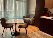 İcarəyə verilir 3 otaqlı 140 m2 yeni tikili 28 May m.