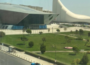 Satılır 3 otaqlı 100 m2 köhnə tikili Nəriman Nərimanov m.