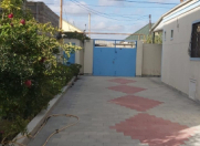 Satılır 4 otaqlı 120 m2 həyət evi Albalı