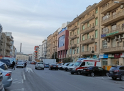 İcarəyə verilir 200 otaqlı 13000 m2 obyekt Şah İsmayıl Xətai m.