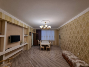 Satılır 4 otaqlı 137 m2 yeni tikili Yeni Yasamal