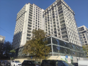 Satılır 3 otaqlı 109 m2 yeni tikili 28 May m.