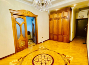 İcarəyə verilir 4 otaqlı 151 m2 yeni tikili Nəriman Nərimanov m.