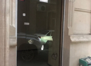 İcarəyə verilir 1 otaqlı 10 m2 obyekt Sahil m.