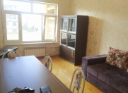 İcarəyə verilir 2 otaqlı 65 m2 köhnə tikili Əhmədli m.