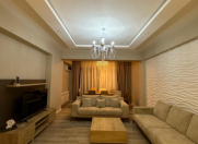 İcarəyə verilir 3 otaqlı 100 m2 yeni tikili Şah İsmayıl Xətai m.