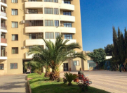 Satılır 4 otaqlı 142 m2 yeni tikili Montin