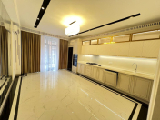 Satılır 4 otaqlı 177 m2 yeni tikili Nəriman Nərimanov m.