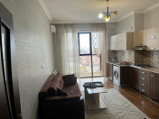 İcarəyə verilir 2 otaqlı 68 m2 yeni tikili Qara Qarayev m.