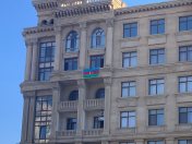 Satılır 4 otaqlı 165 m2 yeni tikili Nəriman Nərimanov m.