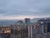 Satılır 1 otaqlı 10 m2 yeni tikili Şah İsmayıl Xətai m.