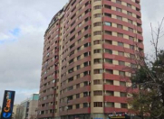 Satılır 5 otaqlı 167 m2 yeni tikili Dostluq kinoteatrı