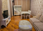 İcarəyə verilir 3 otaqlı 105 m2 yeni tikili Elmlər Akademiyası m.