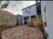 Satılır 8 otaqlı 250 m2 həyət evi NZS