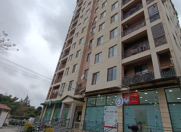 Satılır 3 otaqlı 75 m2 yeni tikili Həzi Aslanov m.