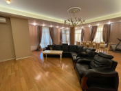 Satılır 4 otaqlı 231.5 m2 yeni tikili Nəsimi r.