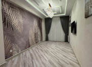 Satılır 2 otaqlı 53 m2 yeni tikili Tibb Universiteti