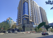 Satılır 3 otaqlı 184 m2 yeni tikili Nəsimi r.