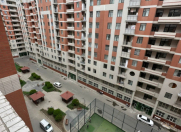 Satılır 2 otaqlı 55 m2 yeni tikili 8 Noyabr m.