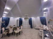 Satılır 3 otaqlı 116 m2 yeni tikili Zığ