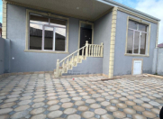 Satılır 4 otaqlı 120 m2 həyət evi Biləcəri