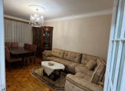 Satılır 3 otaqlı 80 m2 köhnə tikili Yasamal r.