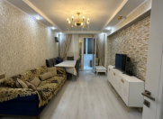 Satılır 4 otaqlı 145 m2 yeni tikili Nəriman Nərimanov m.