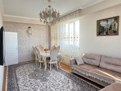 Satılır 3 otaqlı 90 m2 yeni tikili Xırdalan