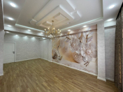 Satılır 3 otaqlı 133 m2 yeni tikili 8 km