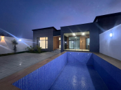 Satılır 4 otaqlı 150 m2 həyət evi Şüvəlan