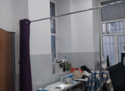 İcarəyə verilir 1 otaqlı 40 m2 obyekt Nizami m.