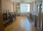 İcarəyə verilir 3 otaqlı 129 m2 yeni tikili Alatava 1