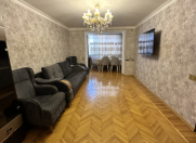 Satılır 3 otaqlı 80 m2 köhnə tikili Asan Xidmət-3