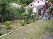 İcarəyə verilir 6 otaqlı 70 m2 həyət evi Qax