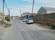 Satılır 6.5 sot torpaq Buzovna