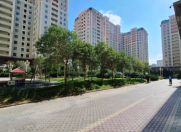 Satılır 3 otaqlı 95 m2 yeni tikili Elmlər Akademiyası m.