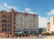 Satılır 4 otaqlı 183 m2 yeni tikili Şah İsmayıl Xətai m.