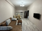 İcarəyə verilir 2 otaqlı 60 m2 yeni tikili Heydər Əliyev Mərkəzi