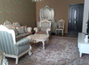 İcarəyə verilir 2 otaqlı 80 m2 yeni tikili Şah İsmayıl Xətai m.