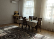 Satılır 2 otaqlı 91 m2 yeni tikili Xırdalan